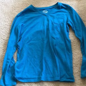 Long sleeve